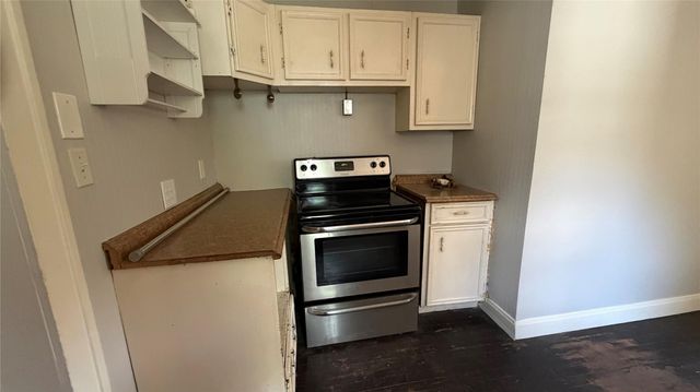 4017 Baden Street, Houston, TX 77009