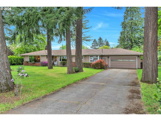 2644 Se 157TH Ave, Portland, OR 97236