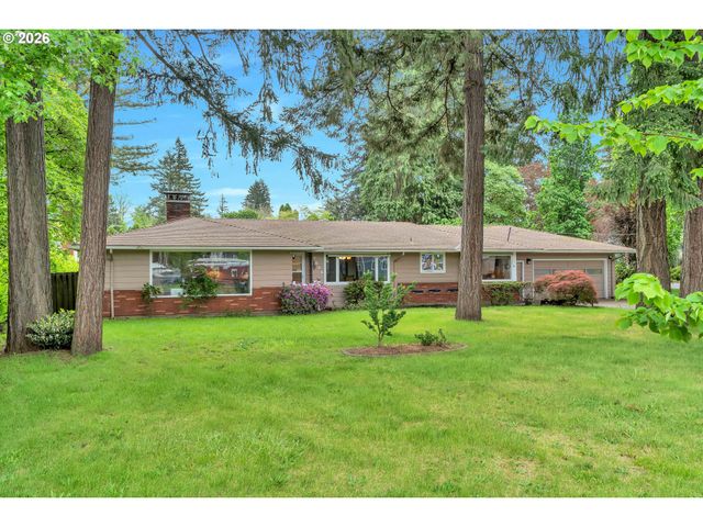 2644 Se 157TH Ave, Portland, OR 97236