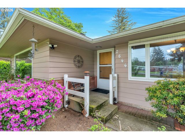 2644 Se 157TH Ave, Portland, OR 97236
