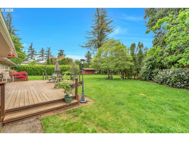 2644 Se 157TH Ave, Portland, OR 97236