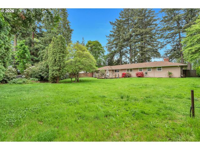 2644 Se 157TH Ave, Portland, OR 97236