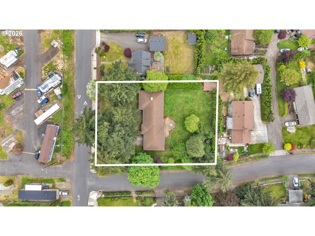 2644 Se 157TH Ave, Portland, OR 97236