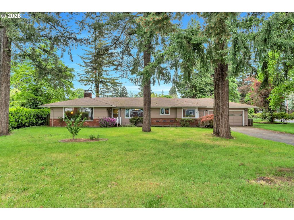 2644 Se 157TH Ave, Portland, OR 97236