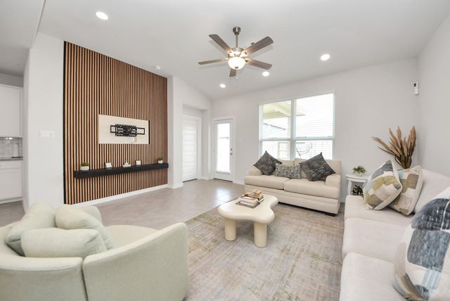 7202 Wilshire Court, Rosharon, TX 77583