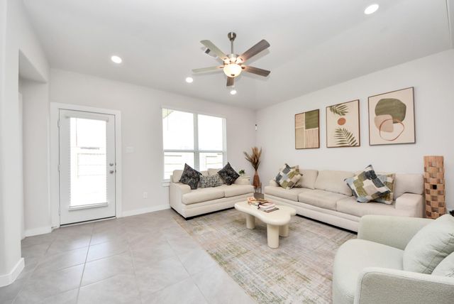7202 Wilshire Court, Rosharon, TX 77583