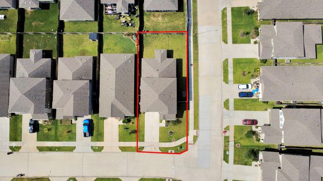 7202 Wilshire Court, Rosharon, TX 77583