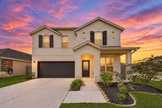 7202 Wilshire Court, Rosharon, TX 77583