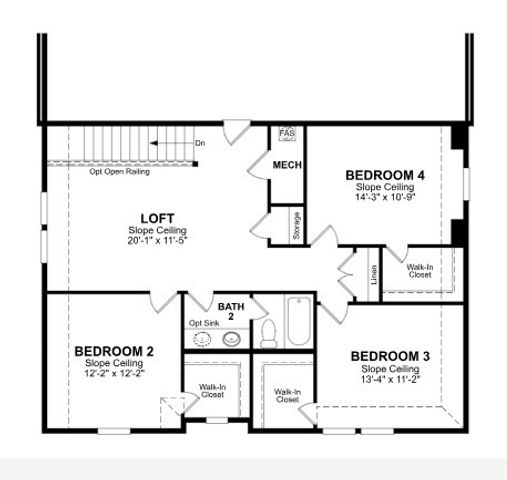 2501 Freeman Street, Anna, TX 75409