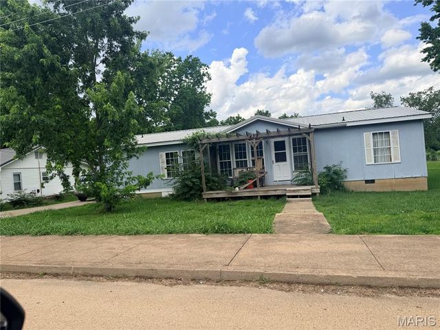 439 E Elvins Boulevard, Park Hills, MO 63601