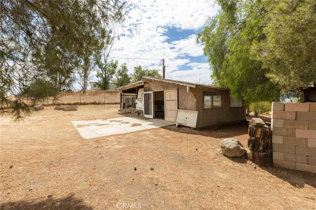 21639 Ellis Avenue, Perris, CA 92572