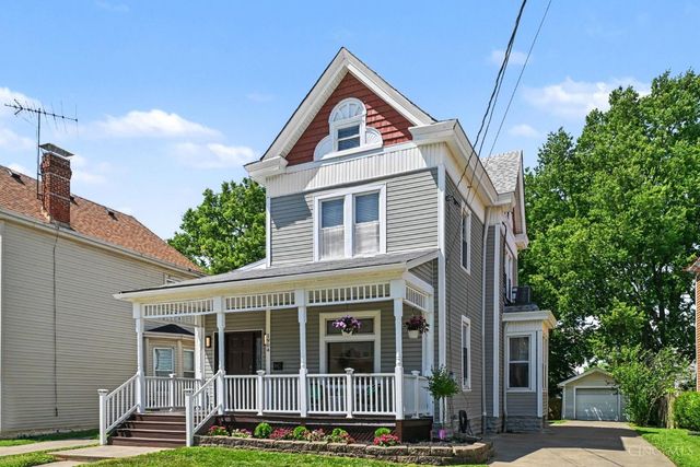 1904 Tilden Avenue, Norwood, OH 45212