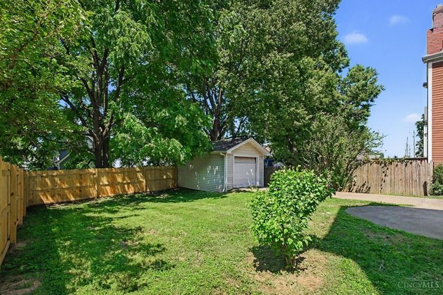 1904 Tilden Avenue, Norwood, OH 45212
