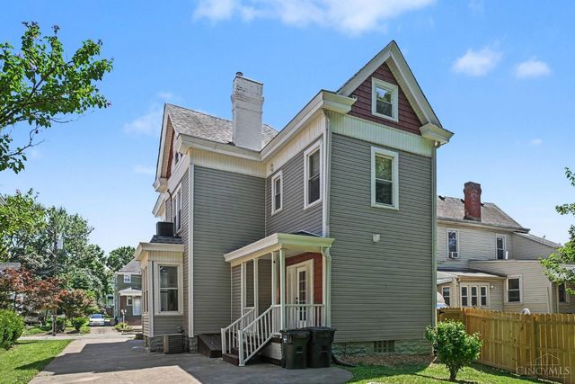 1904 Tilden Avenue, Norwood, OH 45212
