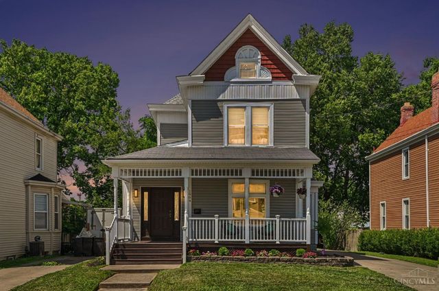 1904 Tilden Avenue, Norwood, OH 45212