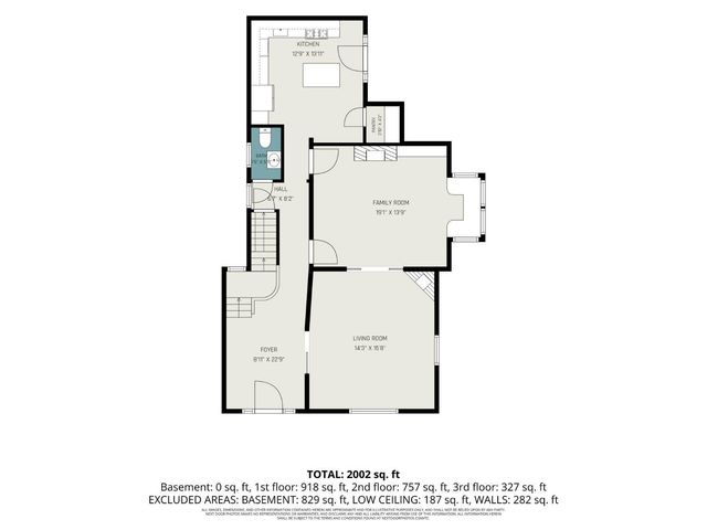 1904 Tilden Avenue, Norwood, OH 45212