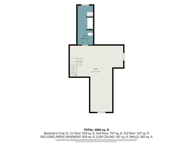 1904 Tilden Avenue, Norwood, OH 45212