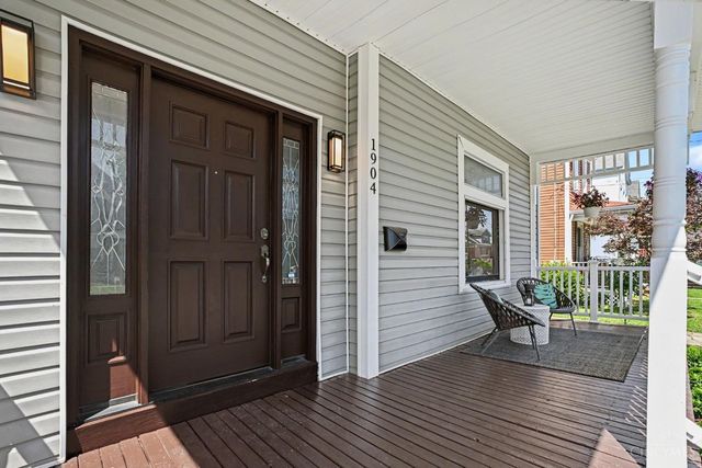 1904 Tilden Avenue, Norwood, OH 45212