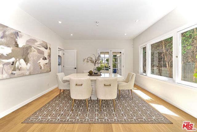 916 S Victoria Avenue, Los Angeles, CA 90019