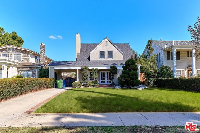 916 S Victoria Avenue, Los Angeles, CA 90019