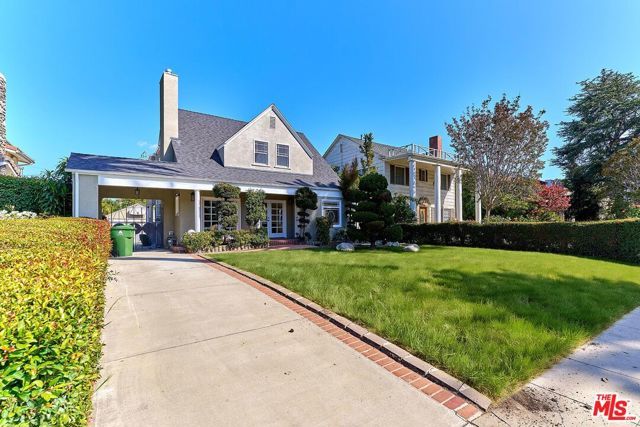 916 S Victoria Avenue, Los Angeles, CA 90019