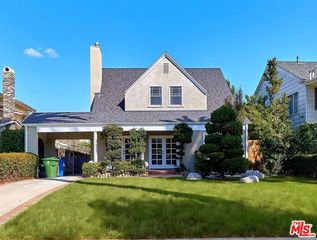 916 S Victoria Avenue, Los Angeles, CA 90019