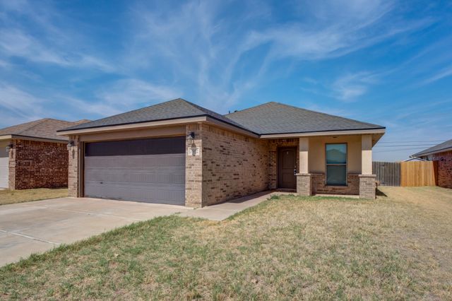 7012 34th Place, Lubbock, TX 79407