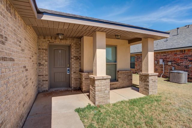 7012 34th Place, Lubbock, TX 79407