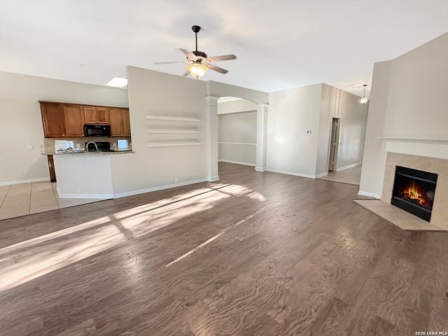 1803 Lookout Forest, San Antonio, TX 78260