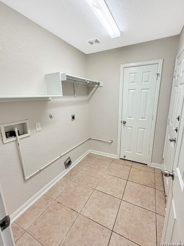 1803 Lookout Forest, San Antonio, TX 78260