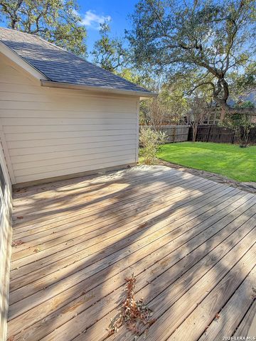 1803 Lookout Forest, San Antonio, TX 78260