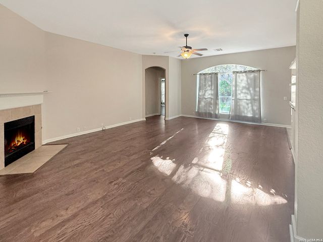 1803 Lookout Forest, San Antonio, TX 78260