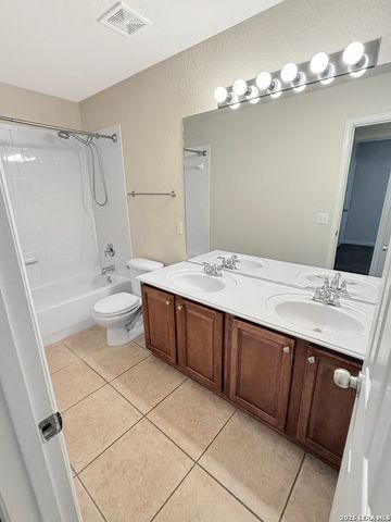 1803 Lookout Forest, San Antonio, TX 78260