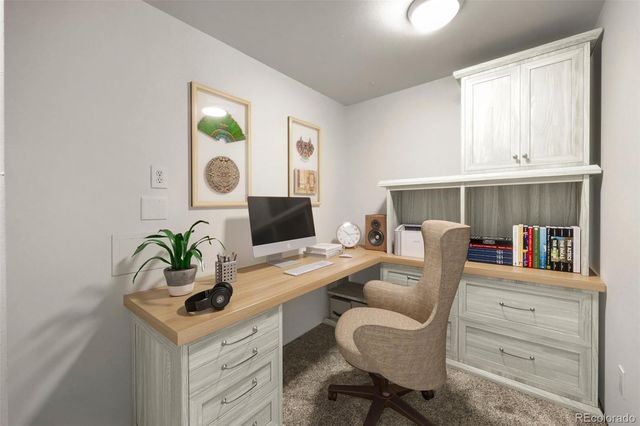 800 N Pearl Street 407, Denver, CO 80203
