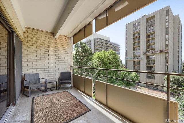 800 N Pearl Street 407, Denver, CO 80203
