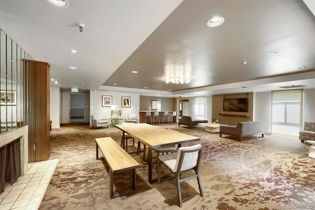 800 N Pearl Street 407, Denver, CO 80203