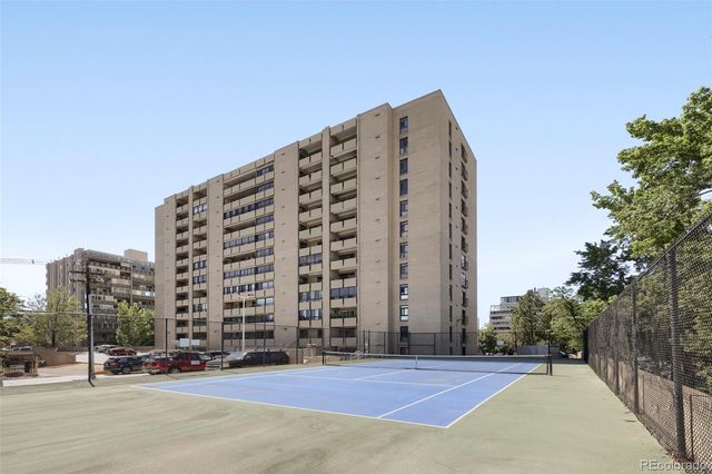800 N Pearl Street 407, Denver, CO 80203