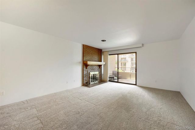 800 N Pearl Street 407, Denver, CO 80203