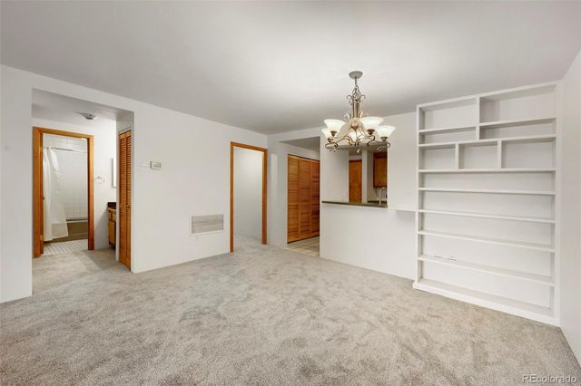 800 N Pearl Street 407, Denver, CO 80203