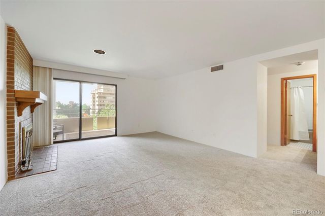 800 N Pearl Street 407, Denver, CO 80203