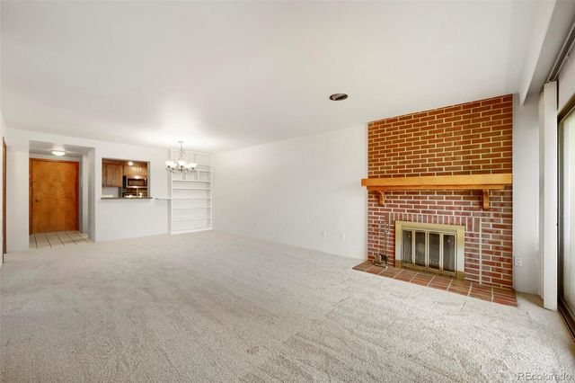 800 N Pearl Street 407, Denver, CO 80203