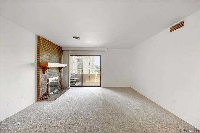 800 N Pearl Street 407, Denver, CO 80203