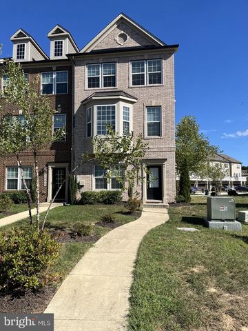 2907 CHALKSTONE PL, Waldorf, MD 20601