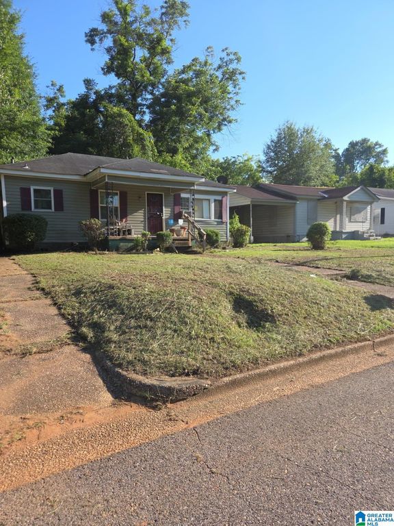2805 17TH STREET, Tuscaloosa, AL 35401