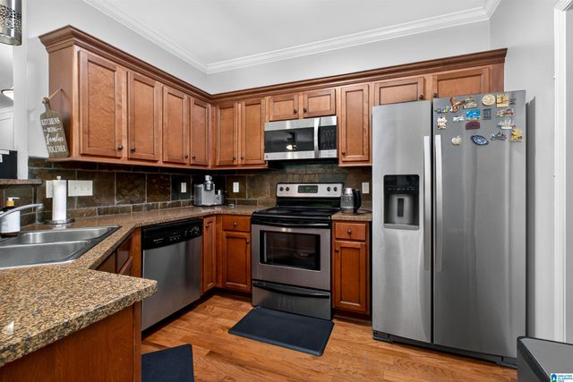 903 Riverhaven Pl Unit 903, Hoover, AL 35244