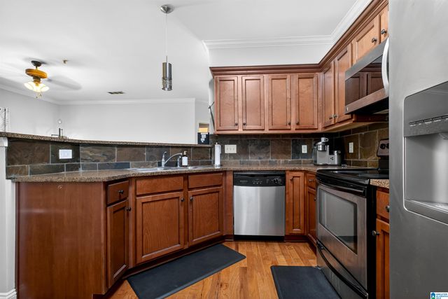 903 Riverhaven Pl Unit 903, Hoover, AL 35244