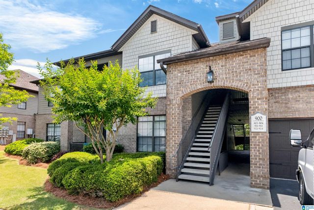 903 Riverhaven Pl Unit 903, Hoover, AL 35244