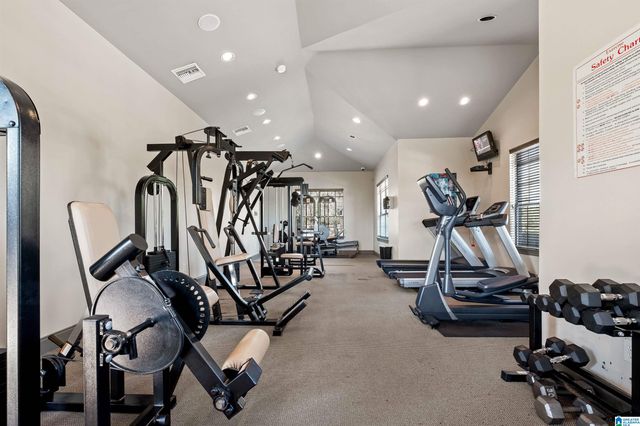 903 Riverhaven Pl Unit 903, Hoover, AL 35244