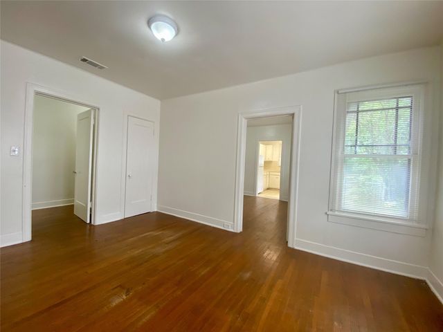 2845 San Gabriel ST A, Austin, TX 78705