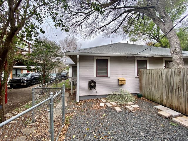 2845 San Gabriel ST A, Austin, TX 78705